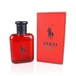 POLO RED 75ML