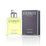 CK ETERNITY 200ML