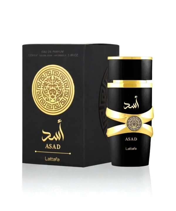 ASAD 100ML | Daytemis
