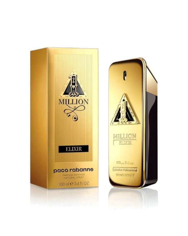 1 MILLION ELIXIR 100ML | Daytemis