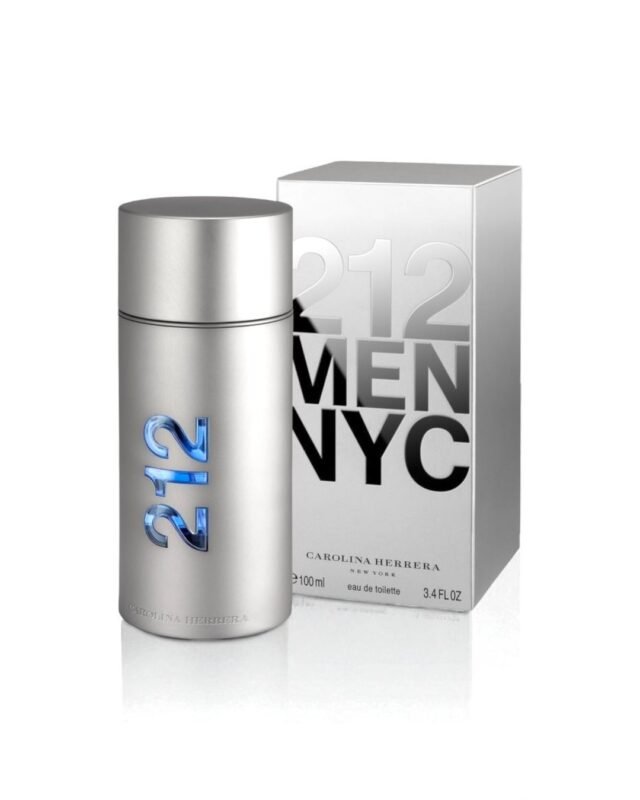 212 VIP EDP | Daytemis