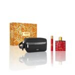VERSACE EROS FLAME SET