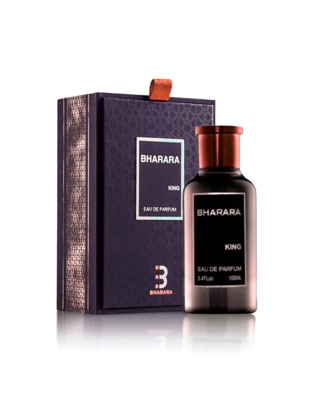 BHARARA KING 100ML | Daytemis