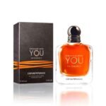 ARMANI INTENSELY 100ML