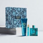VERSACE EROS SET