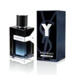 YSL Y PARFUM 100ML