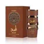 ASAD BOURBON 100ML