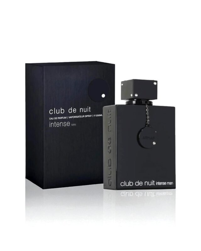 Club de Nuit EDP 200ML | Daytemis