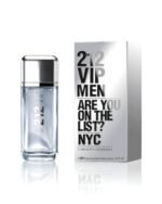 212 MEN NYC EDT 100ML | Daytemis