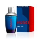 HUGO DARK BLUE 75ML
