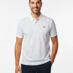 Camisero Lacoste