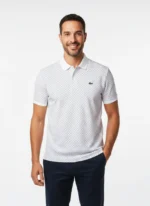 Camisero Lacoste