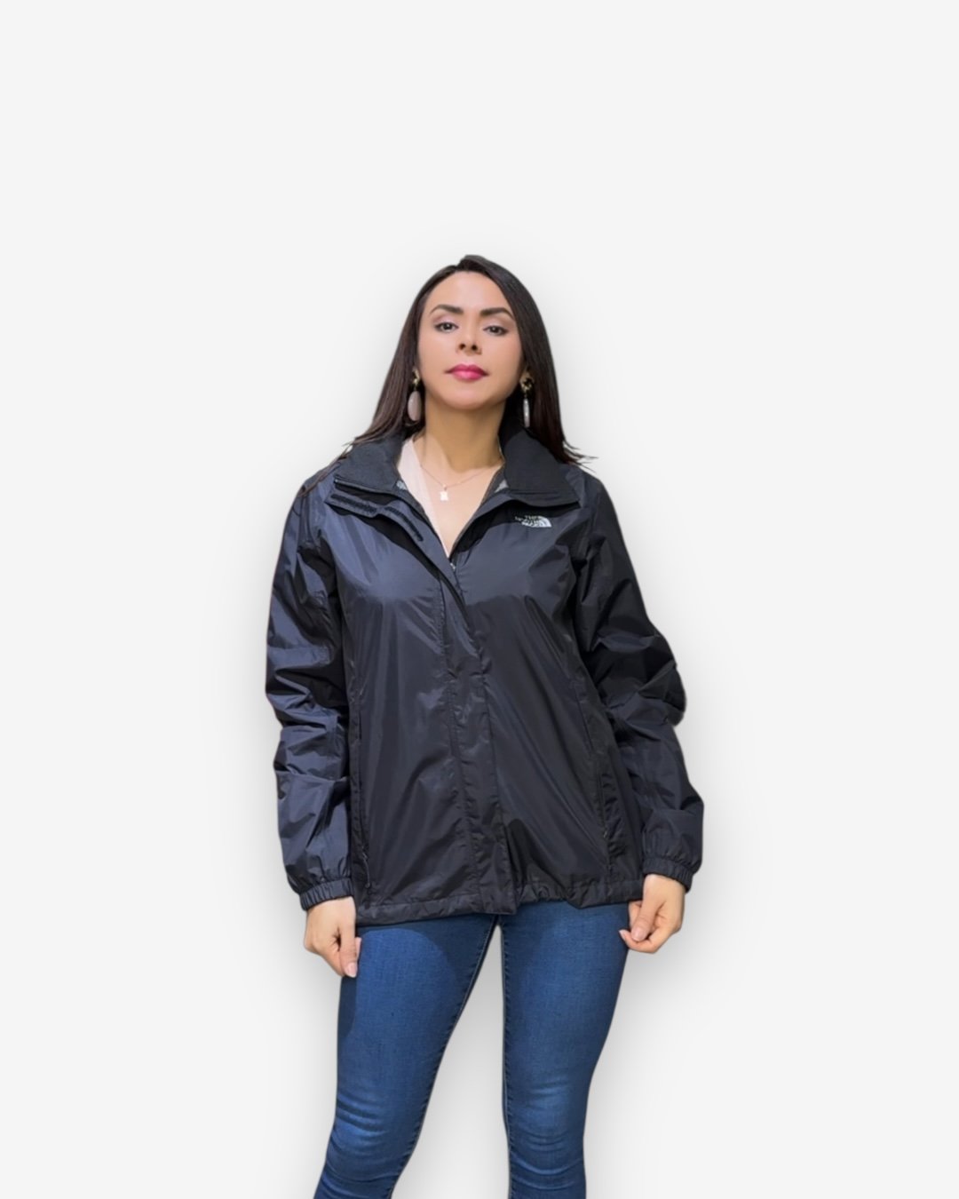 Casaca L 11 Casaca North Face - Imagen 1