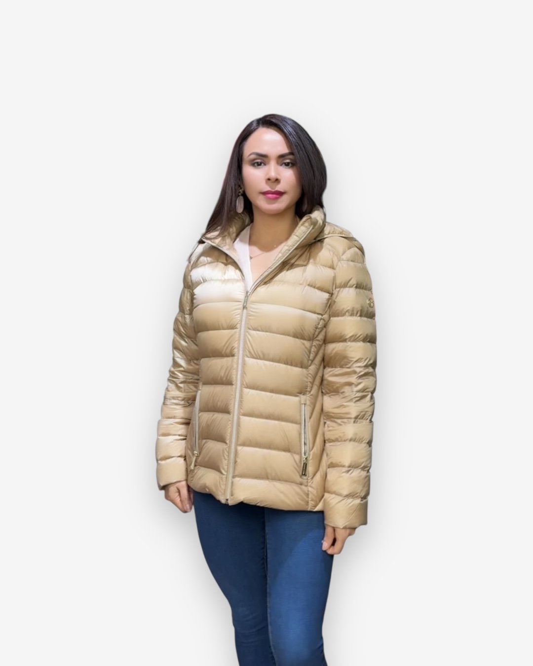 Casaca L 9 Casaca MK - Imagen 1