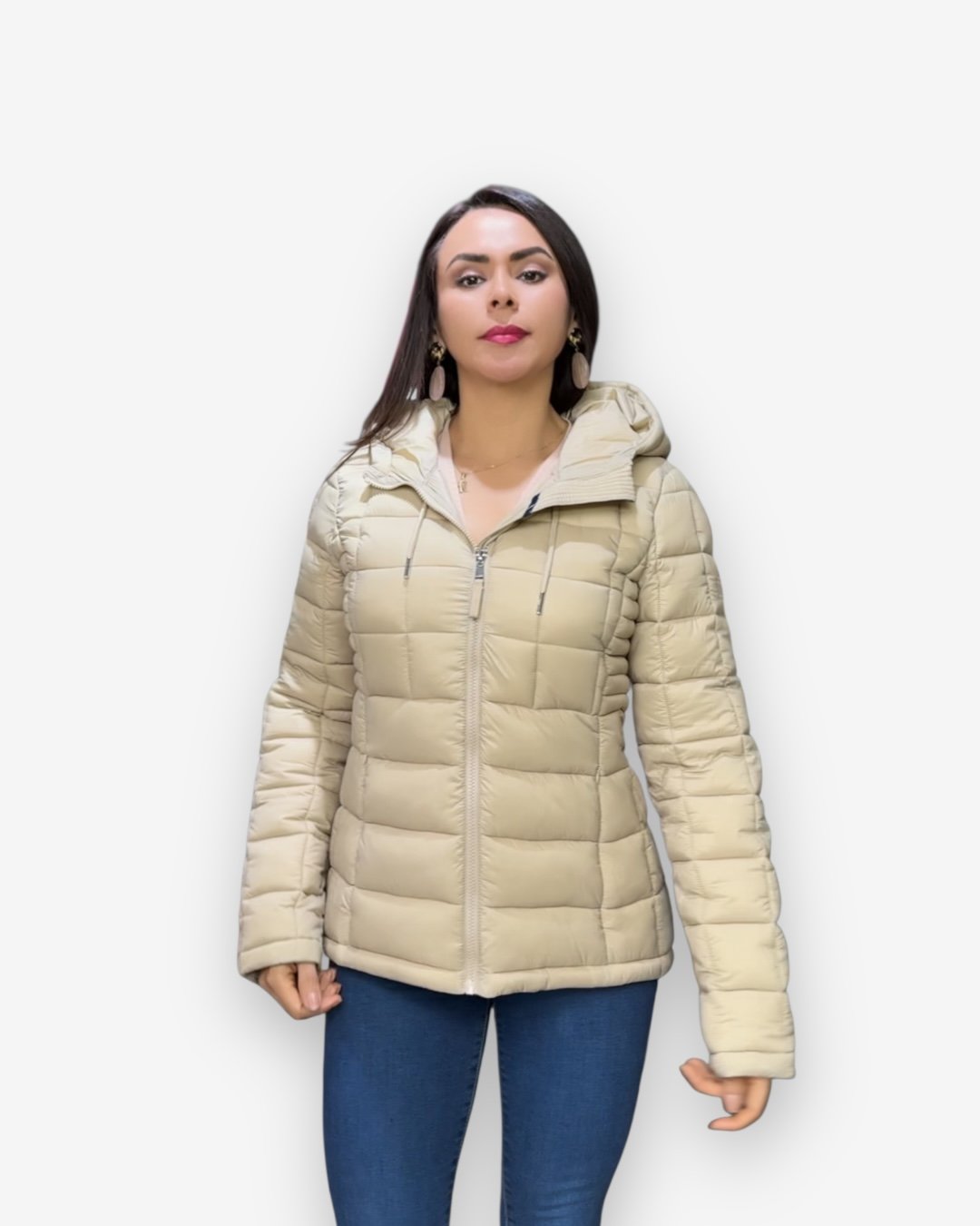 Casaca M 12 Casaca TH - Imagen 1