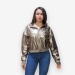 Casaca Victoria Screat