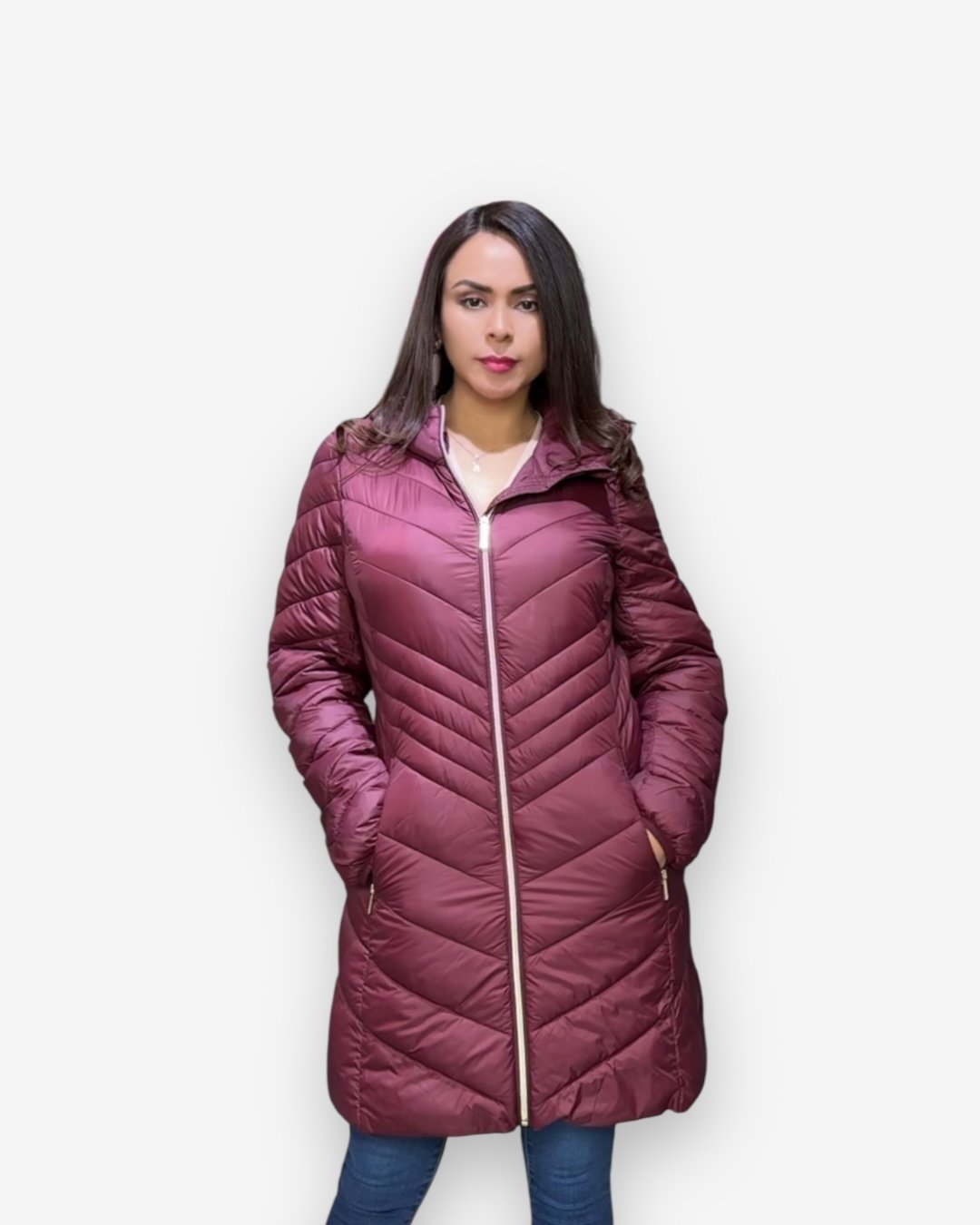 Casaca M 9 Casaca MK - Imagen 1