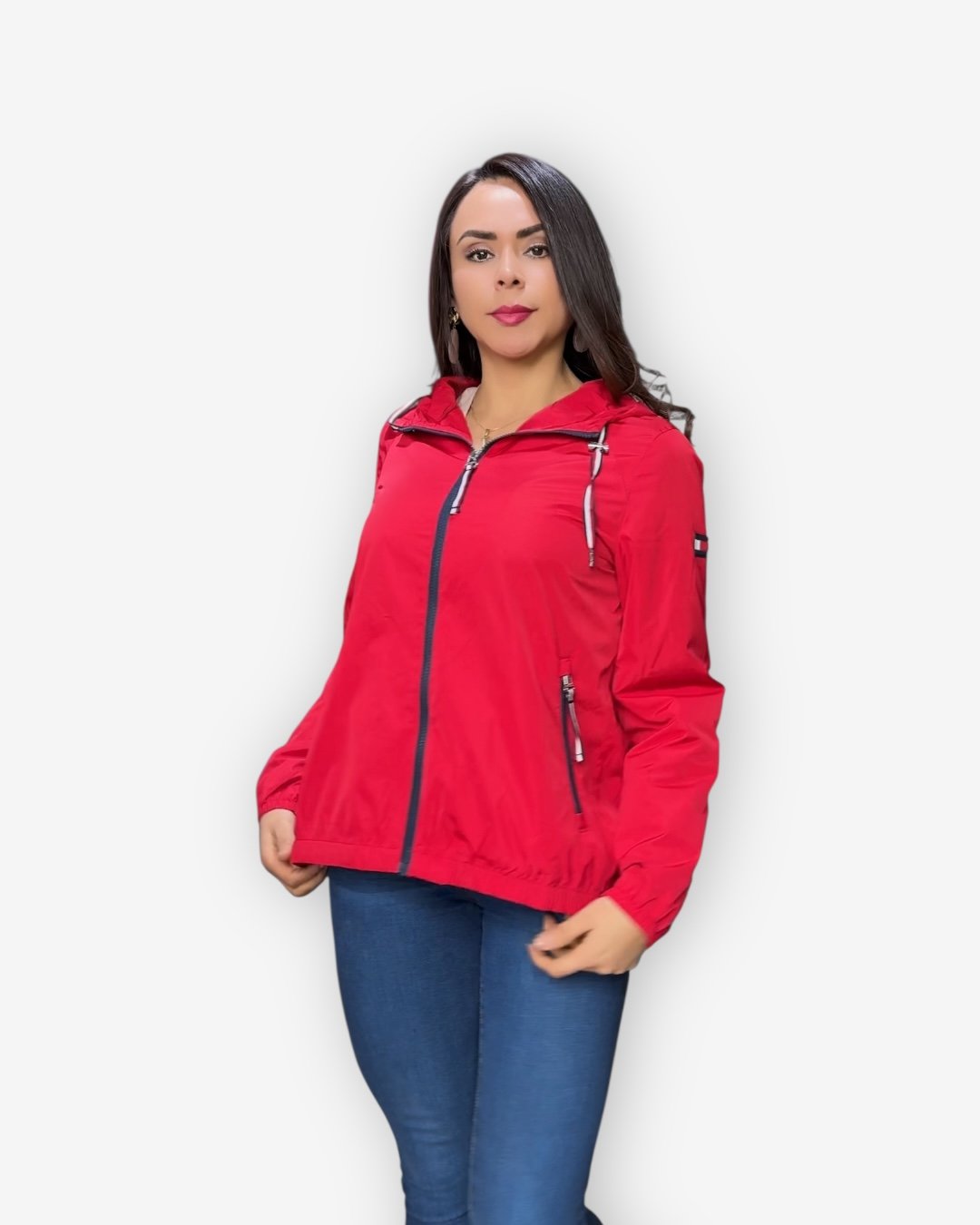 Casaca S 16 Casaca TH - Imagen 1