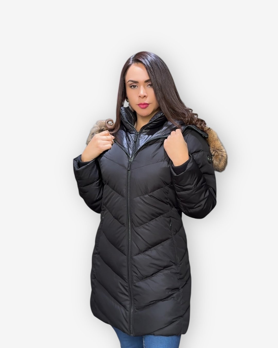 Casaca S 6 Casaca MK - Imagen 1