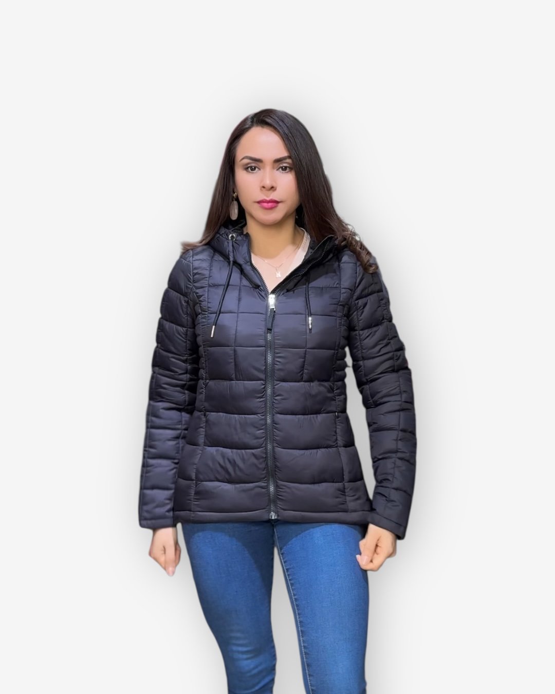 Casaca S 7 Casaca TH - Imagen 1