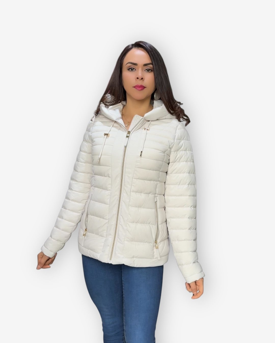 Casaca S 9 Casaca TH - Imagen 1