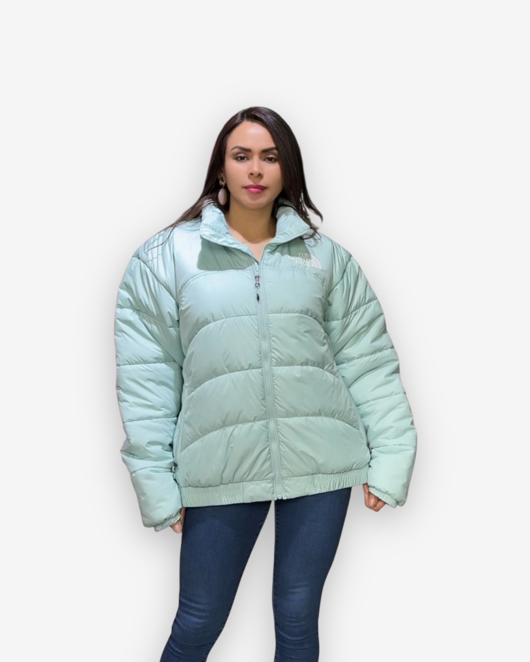 Casaca XL 3 Casaca North Face - Imagen 1