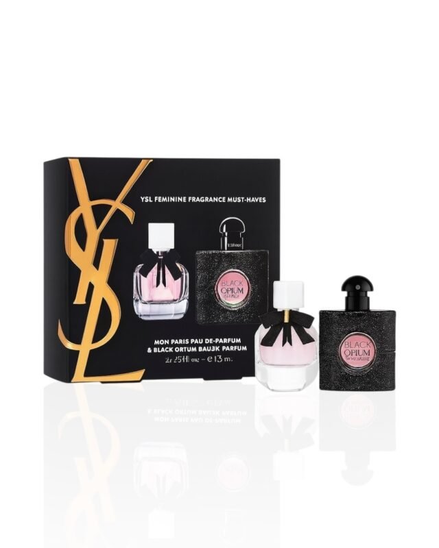 YSL Mini Set | Daytemis
