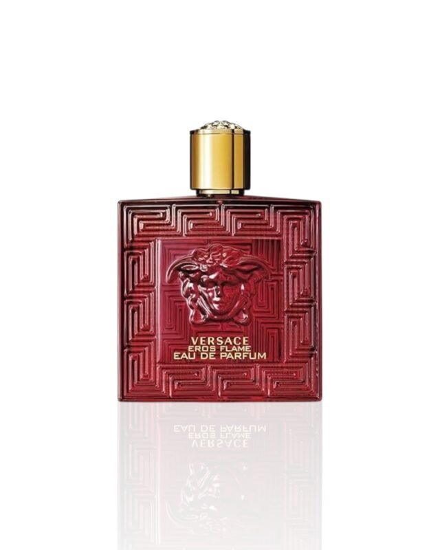 Versace Flame | Daytemis