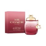 Coach Wild Rose
