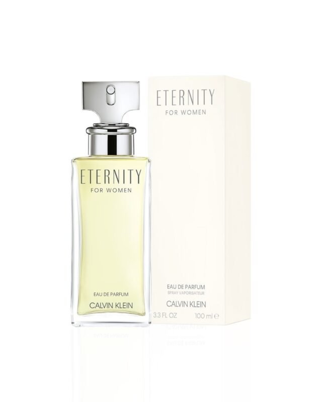 Eternity Ck | Daytemis