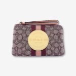 Billetera Coach
