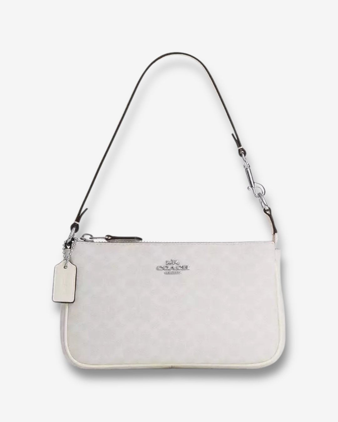 Photoroom_036_20250913_122400 Mini Cartera Coach - Imagen 1