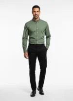 Camisa Lacoste - Imagen 2
