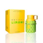 Odyssey Limoni