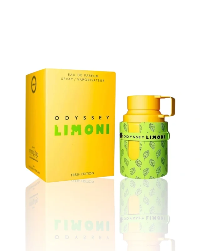 Odyssey Limoni | Daytemis