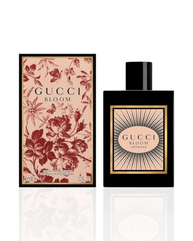 Gucci Bloom Intense | Daytemis