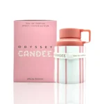 Odyssey Candee