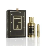 Bharara Gold Edition