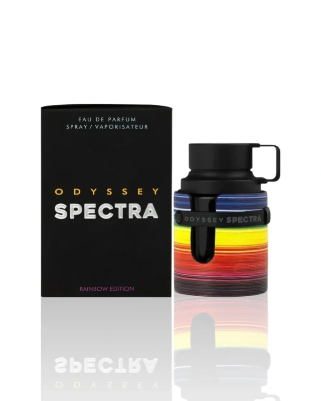 Odyssey Spectra | Daytemis