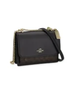 Cartera Coach