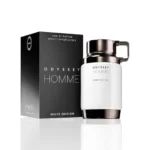 Odyssey Homme White