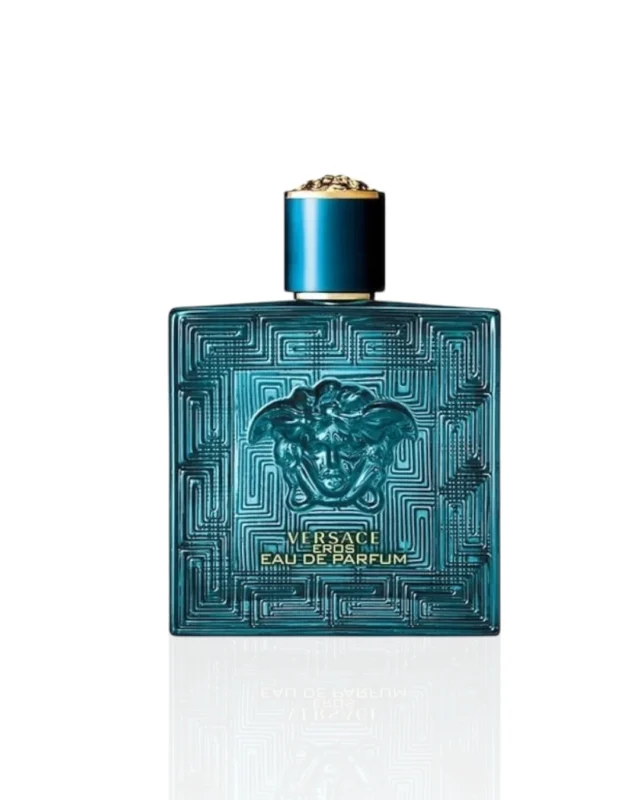 Versace Parfum | Daytemis