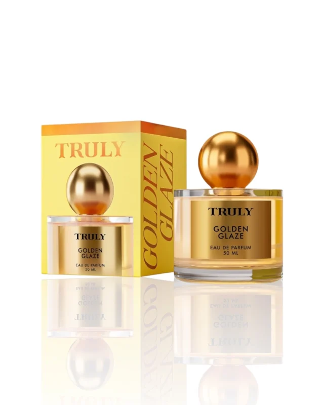 Truly Golden | Daytemis