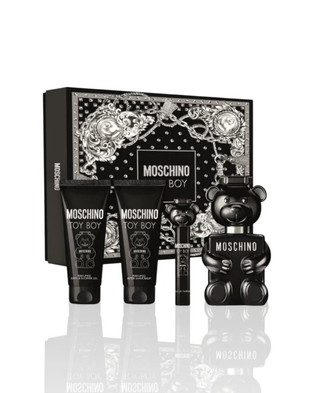 Toy Boy SET | Daytemis