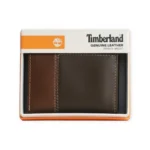 Billetera Timberland