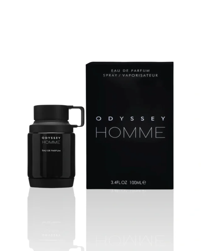 Odyssey Homme | Daytemis