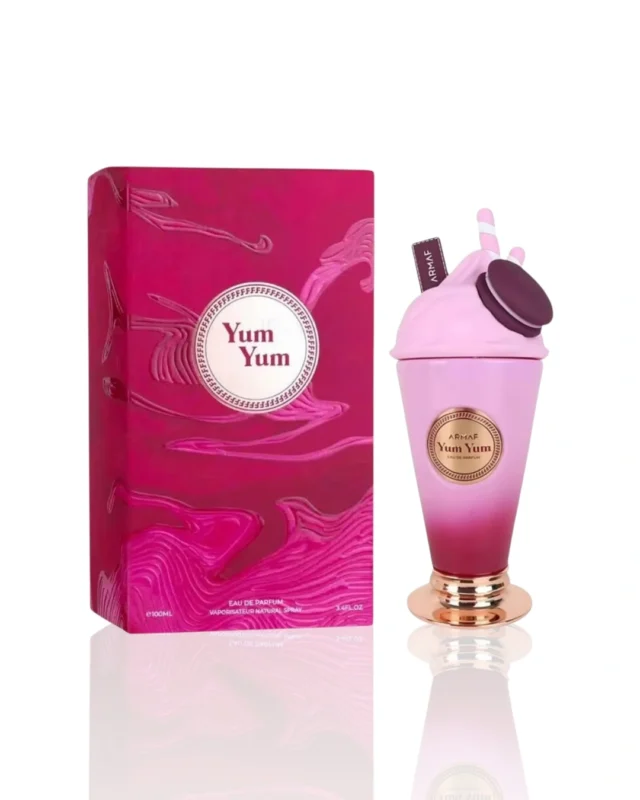 Yum Yum | Daytemis