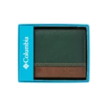 Billetera Columbia