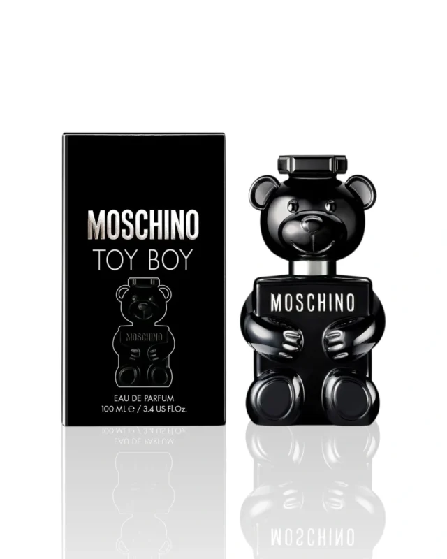 Toy Boy | Daytemis