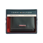 Billetera Tommy H